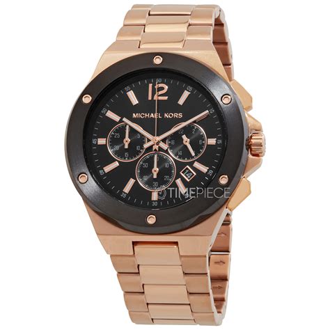 lennox Michael Kors watch